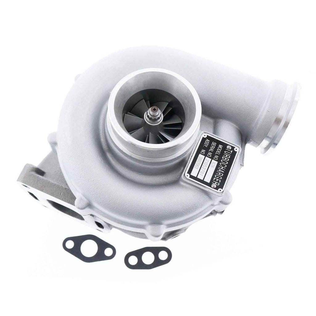 K26 Turbocharger 3802063 838697 860918 For Volvo Penta TKAMD41 AQAD41A Engine