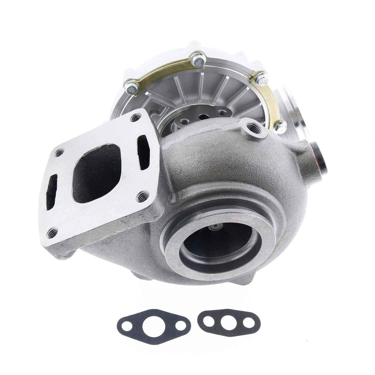 K26 Turbocharger 3802063 838697 860918 For Volvo Penta TKAMD41 AQAD41A Engine