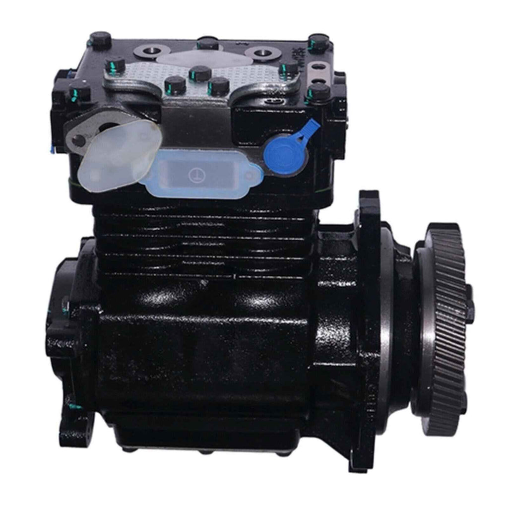 Air Brake Compressor R23522122 For Detroit Series 60 12.7 TF-750 R23522123