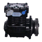 Air Brake Compressor R23522122 For Detroit Series 60 12.7 TF-750 R23522123