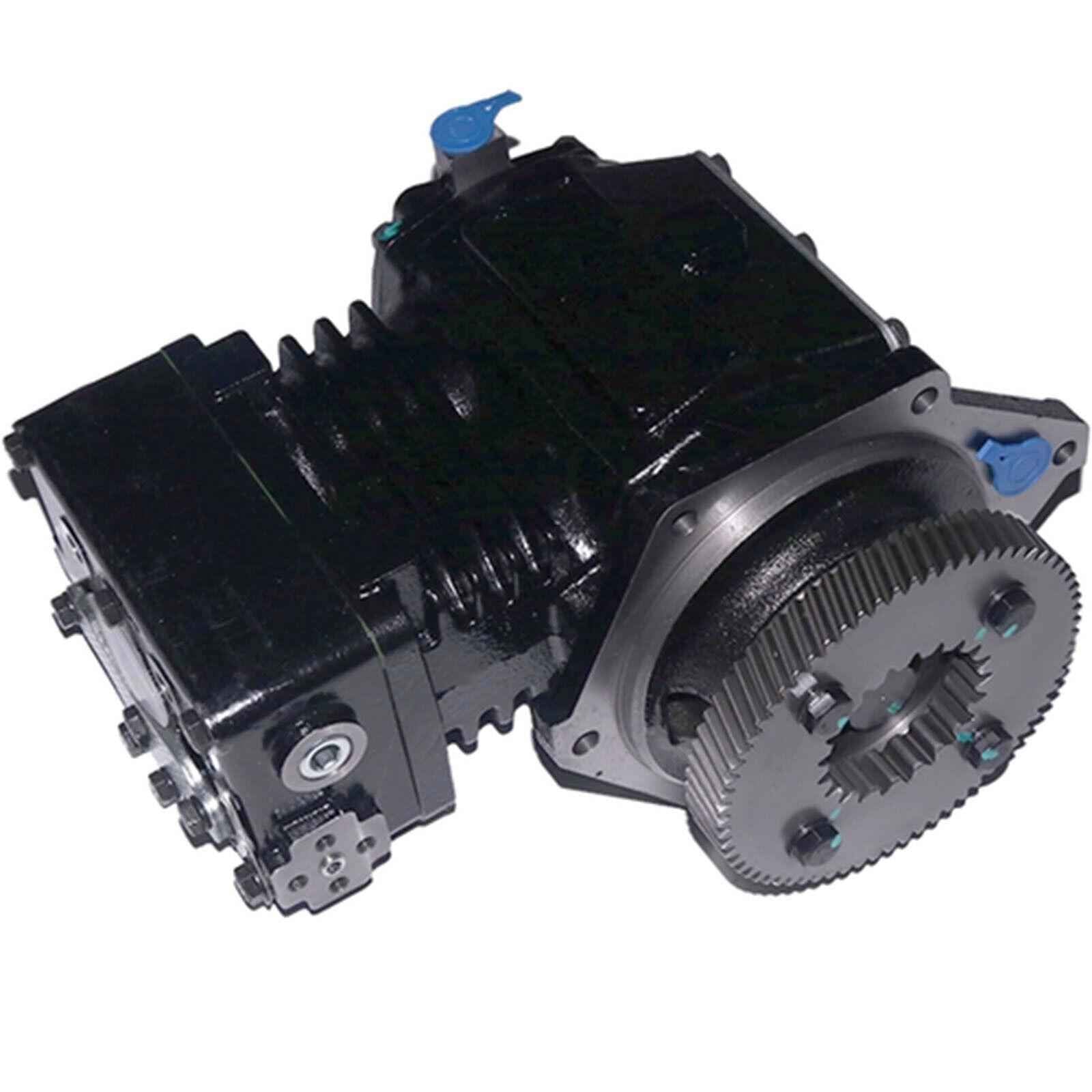 Air Brake Compressor R23522122 For Detroit Series 60 12.7 TF-750 R23522123