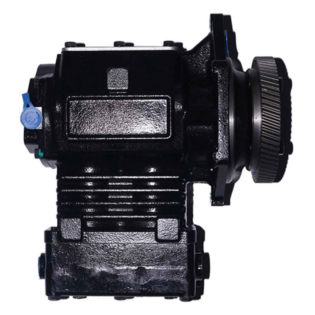 Air Brake Compressor R23522122 For Detroit Series 60 12.7 TF-750 R23522123