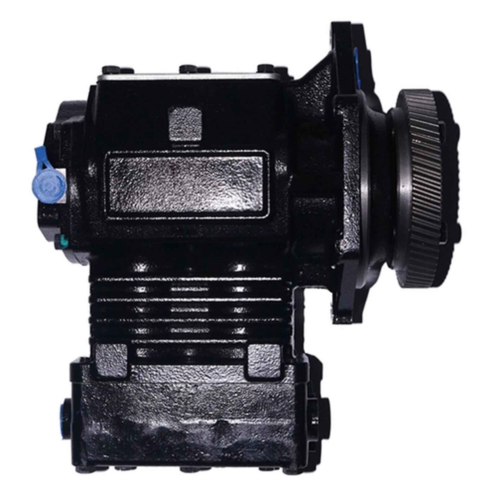 Air Brake Compressor R23522122 For Detroit Series 60 12.7 TF-750 R23522123
