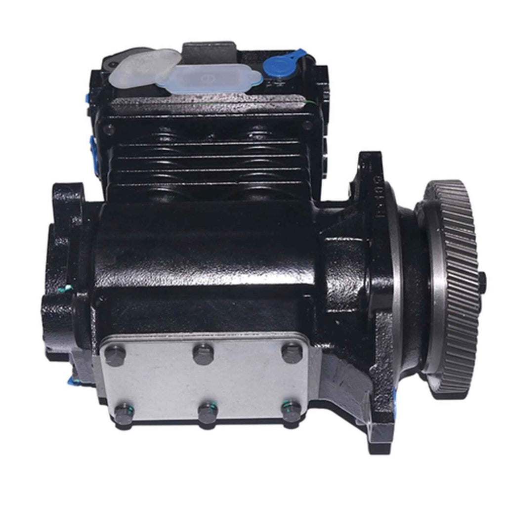 Air Brake Compressor R23522122 For Detroit Series 60 12.7 TF-750 R23522123