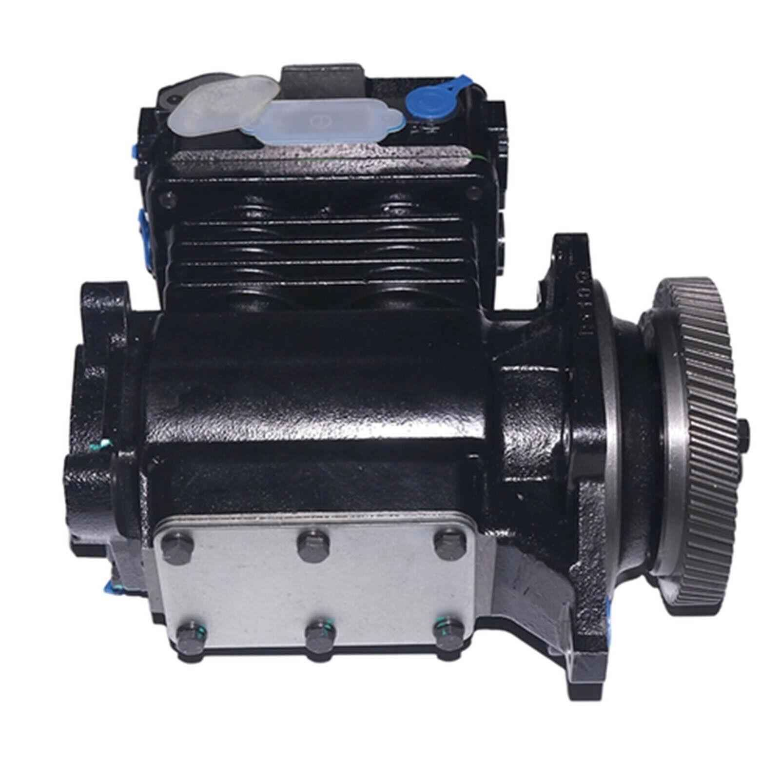 Air Brake Compressor R23522122 For Detroit Series 60 12.7 TF-750 R23522123