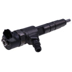 4X Fuel Injector 129A00-53100 for Yanmar 4TNV88C 3TNV88C 0445110463
