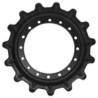 2 Pack Drive Sprocket 7270159 for Bobcat T630 T650 Loader 15 Teeth 16 Holes