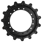 2 Pack Drive Sprocket 7270159 for Bobcat T630 T650 Loader 15 Teeth 16 Holes