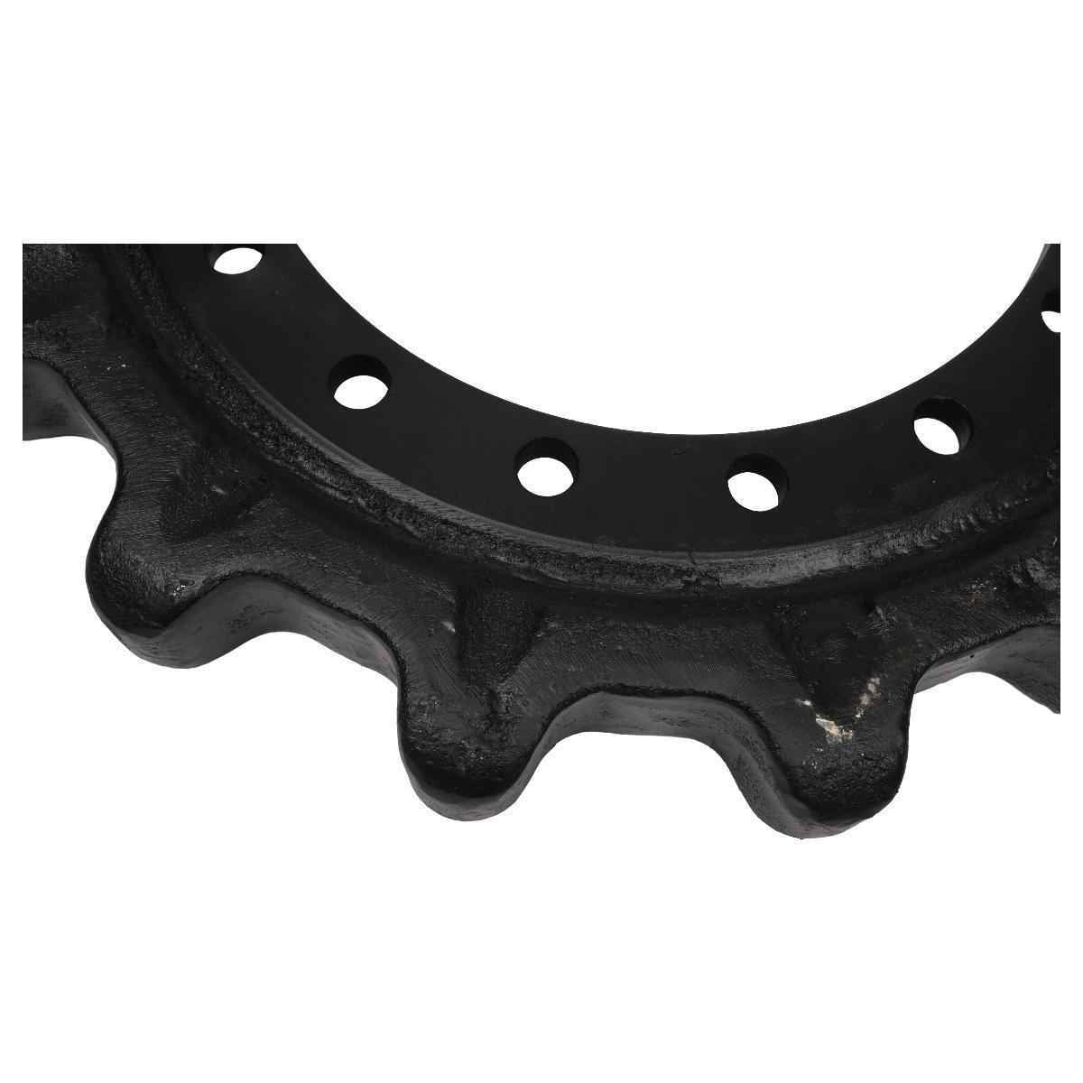 2 Pack Drive Sprocket 7270159 for Bobcat T630 T650 Loader 15 Teeth 16 Holes