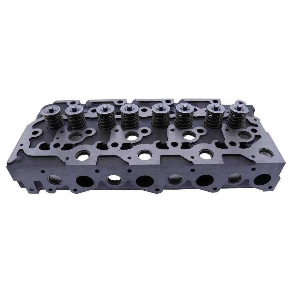 Cylinder Head 6692099 6684755 For Kubota V2003 V2403 V2203 Bobcat 743 773 S530