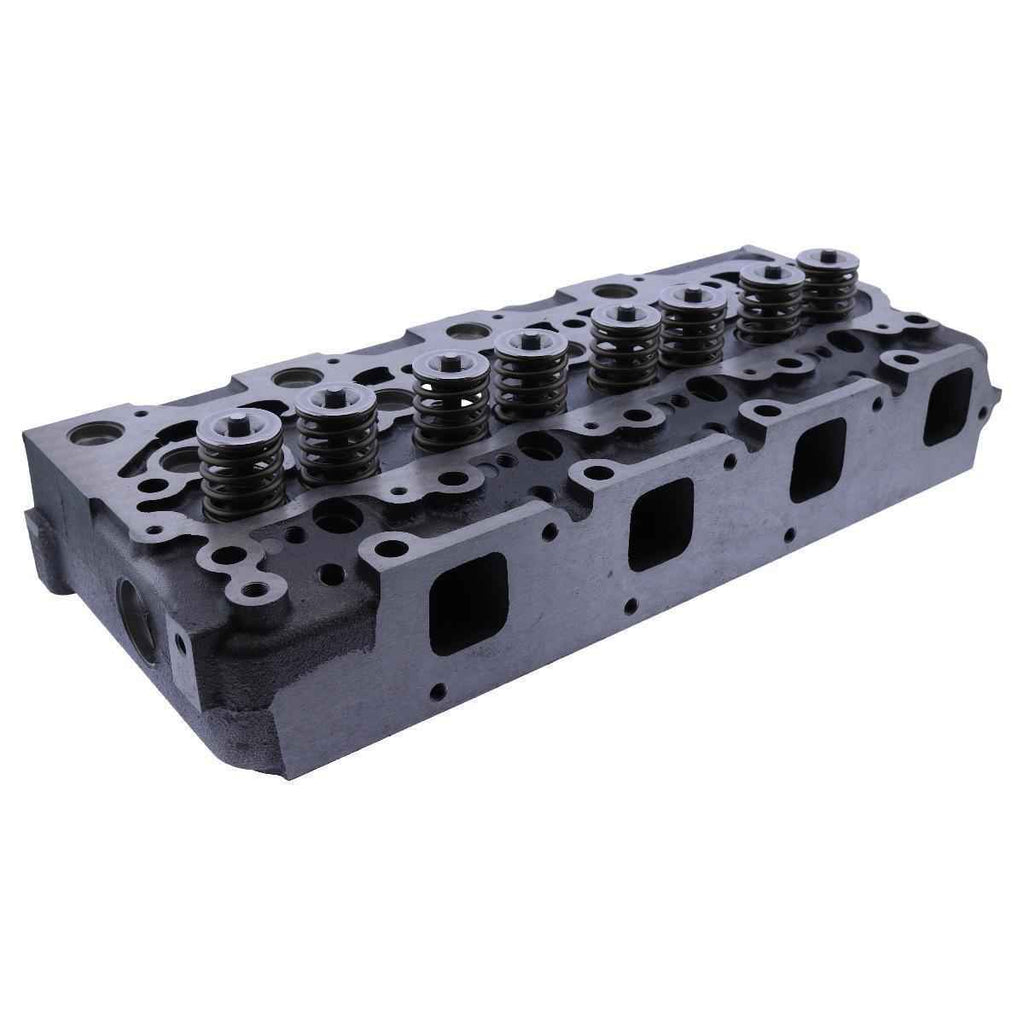 Cylinder Head 6692099 6684755 For Kubota V2003 V2403 V2203 Bobcat 743 773 S530