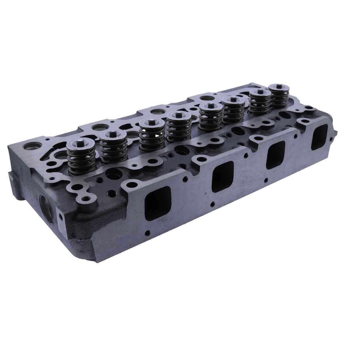 Cylinder Head 6692099 6684755 For Kubota V2003 V2403 V2203 Bobcat 743 773 S530