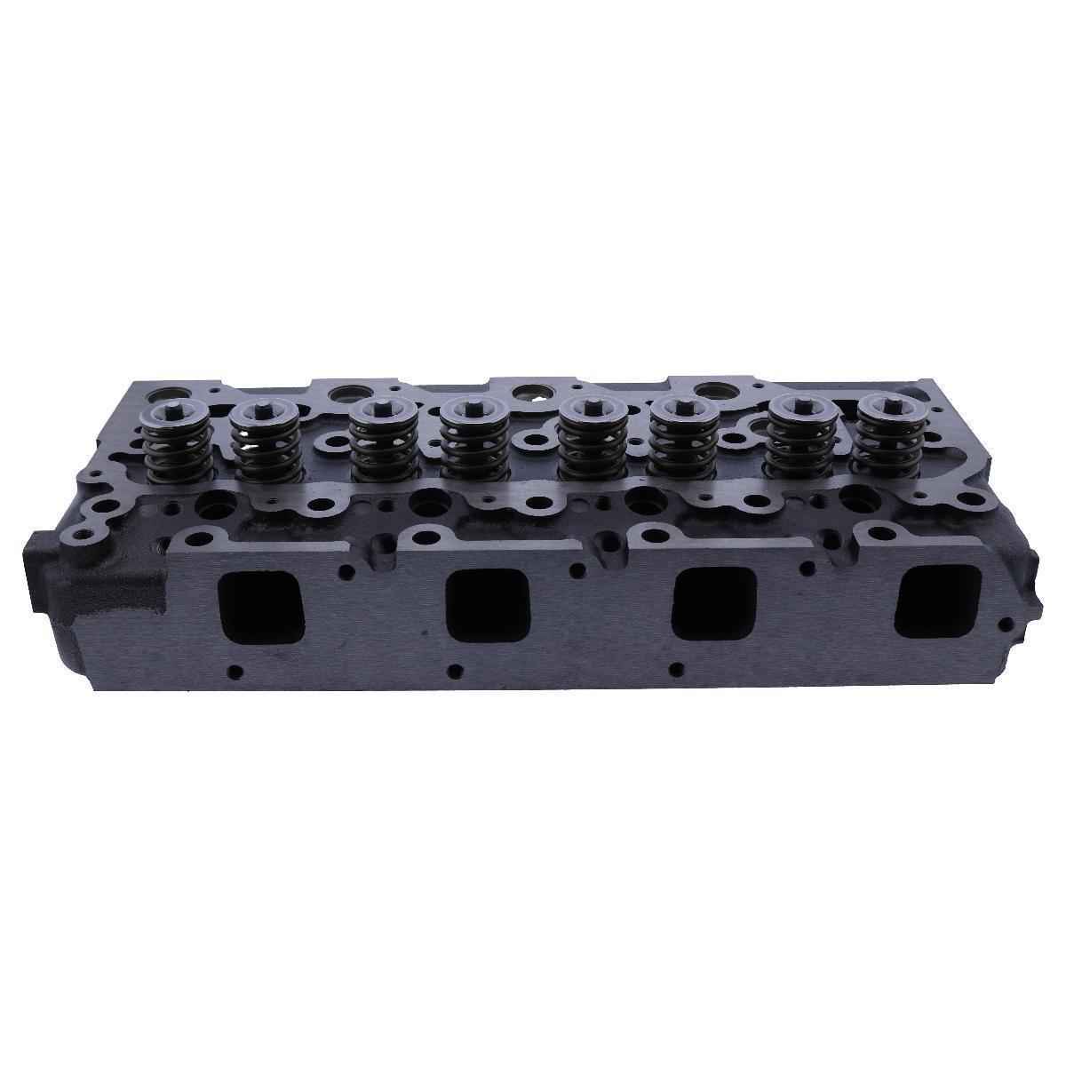 Cylinder Head 6692099 6684755 For Kubota V2003 V2403 V2203 Bobcat 743 773 S530