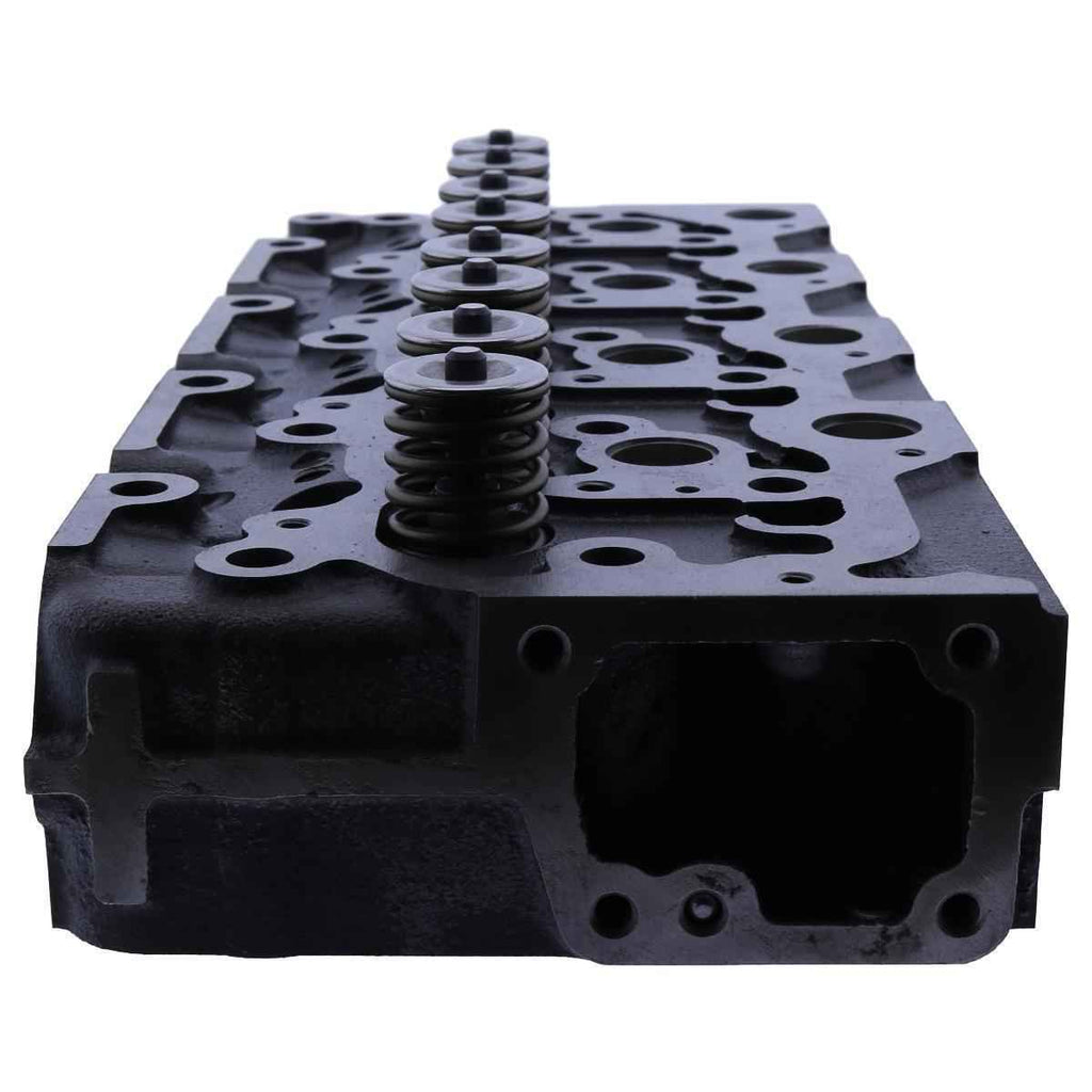 Cylinder Head 6692099 6684755 For Kubota V2003 V2403 V2203 Bobcat 743 773 S530