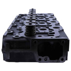 Cylinder Head 6692099 6684755 For Kubota V2003 V2403 V2203 Bobcat 743 773 S530