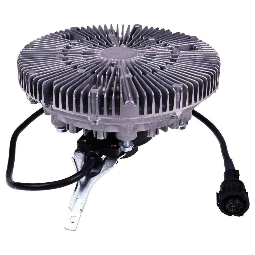 Fan Clutch 14610190 VOE14610190 for Volvo EC180D EC220D EC220E EC235D EW205D