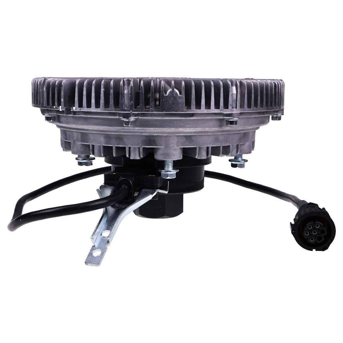Fan Clutch 14610190 VOE14610190 for Volvo EC180D EC220D EC220E EC235D EW205D