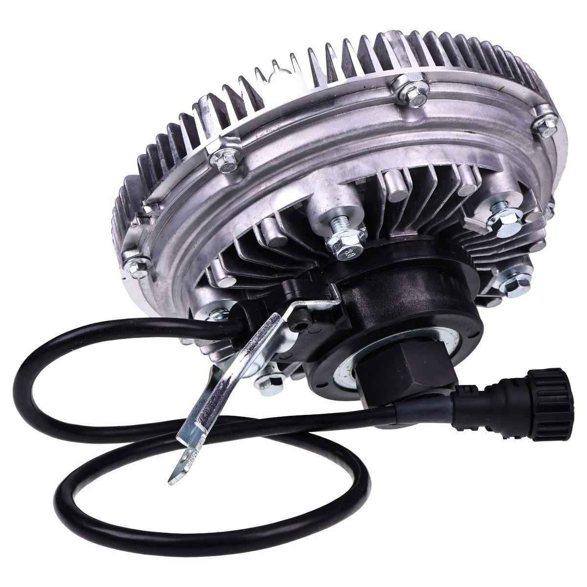 Fan Clutch 14610190 VOE14610190 for Volvo EC180D EC220D EC220E EC235D EW205D