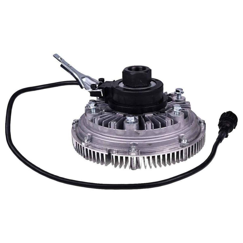 Fan Clutch 14610190 VOE14610190 for Volvo EC180D EC220D EC220E EC235D EW205D
