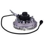 Fan Clutch 14610190 VOE14610190 for Volvo EC180D EC220D EC220E EC235D EW205D