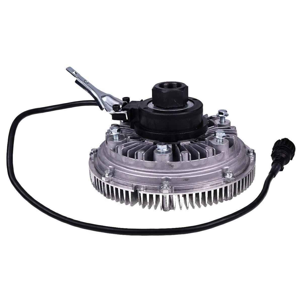 Fan Clutch 14610190 VOE14610190 for Volvo EC180D EC220D EC220E EC235D EW205D
