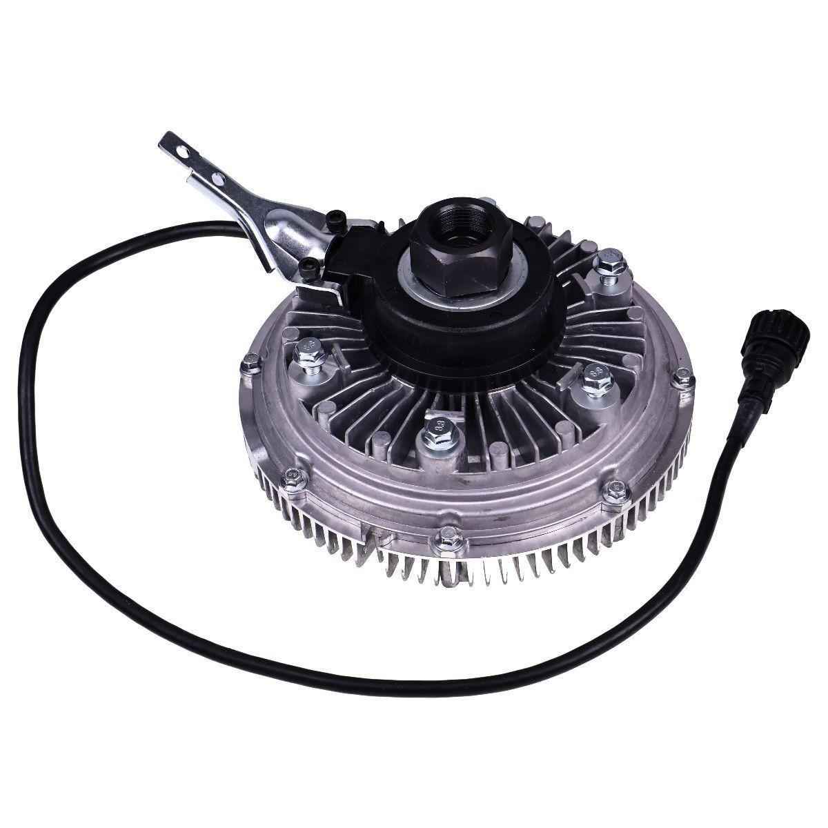 Fan Clutch 14610190 VOE14610190 for Volvo EC180D EC220D EC220E EC235D EW205D