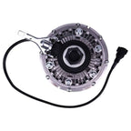 Fan Clutch 14610190 VOE14610190 for Volvo EC180D EC220D EC220E EC235D EW205D