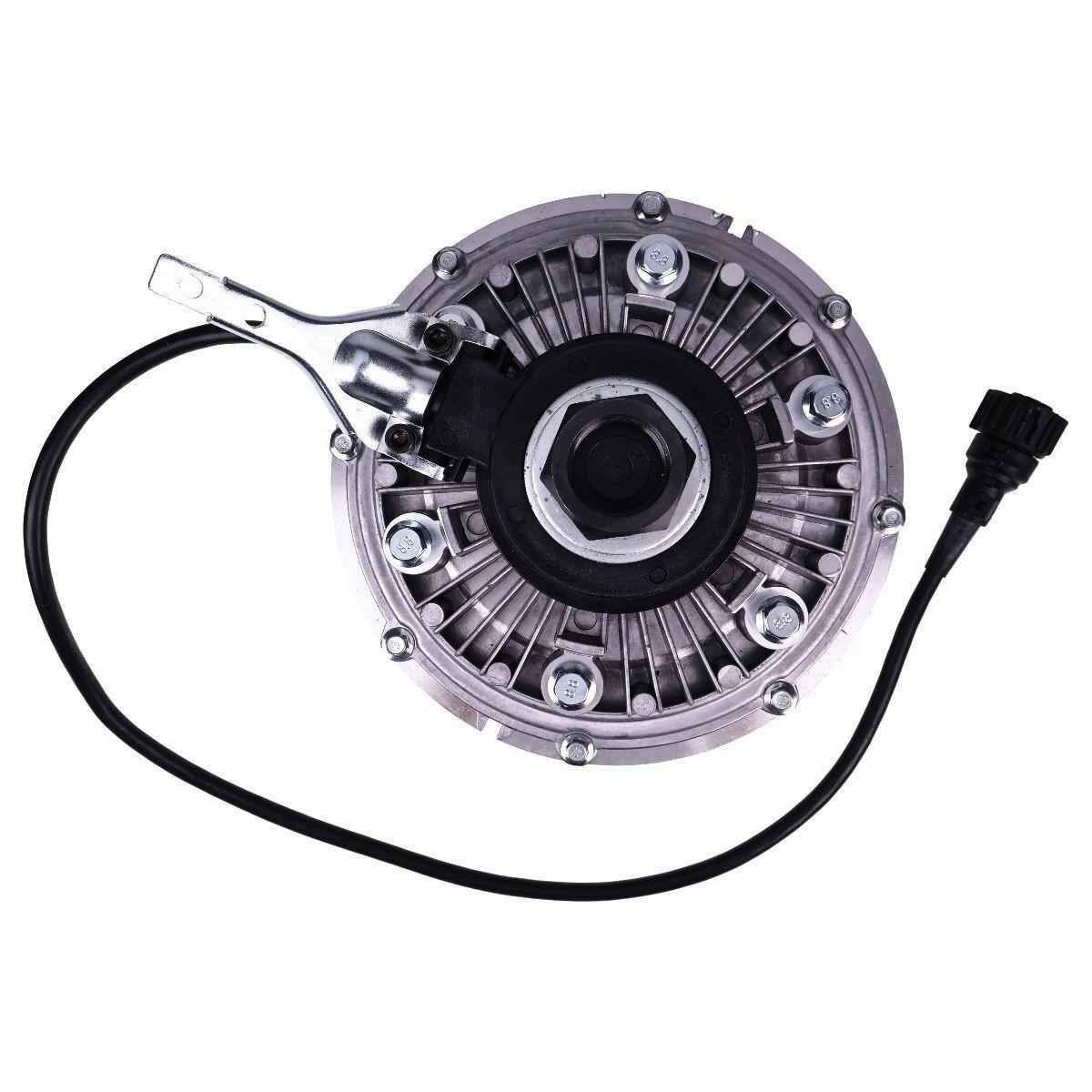 Fan Clutch 14610190 VOE14610190 for Volvo EC180D EC220D EC220E EC235D EW205D