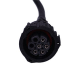 Fan Clutch 14610190 VOE14610190 for Volvo EC180D EC220D EC220E EC235D EW205D