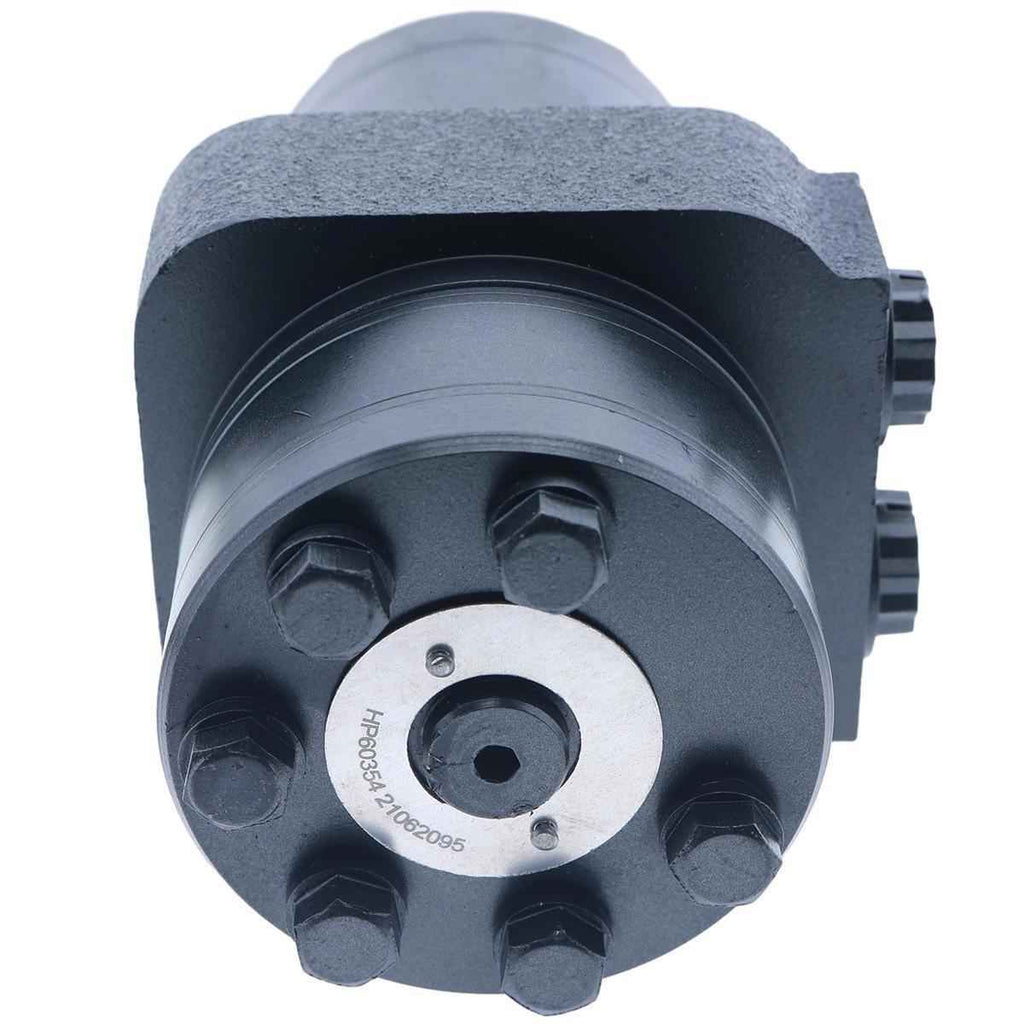 2X Wheel Motor for Wright Stander 32410004 Ariens 00882300 Hydro Gear HGM12P7172
