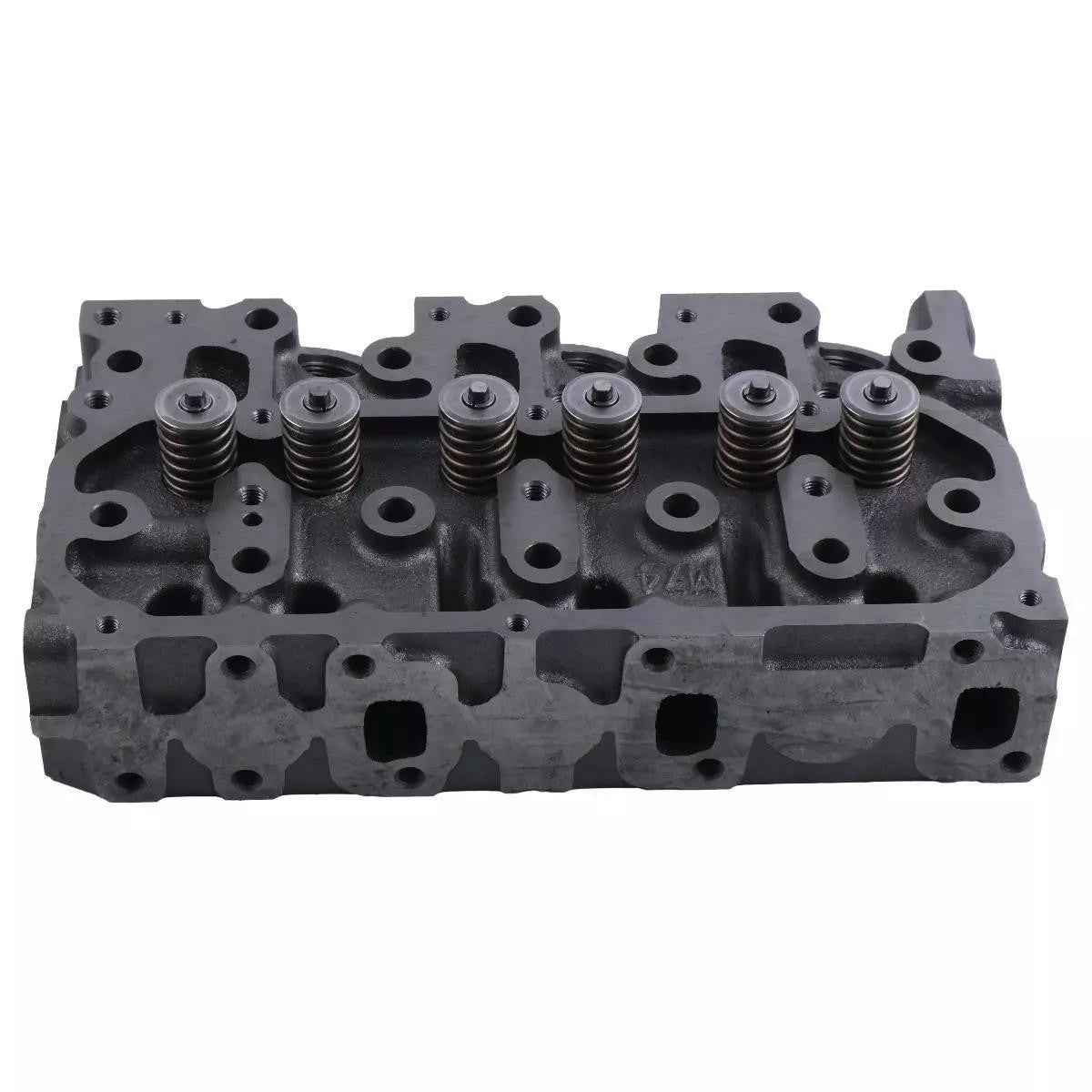 Complete Cylinder Head w/Valves 7018382 for Bobcat 3400 3400XL 3450 3600 3650