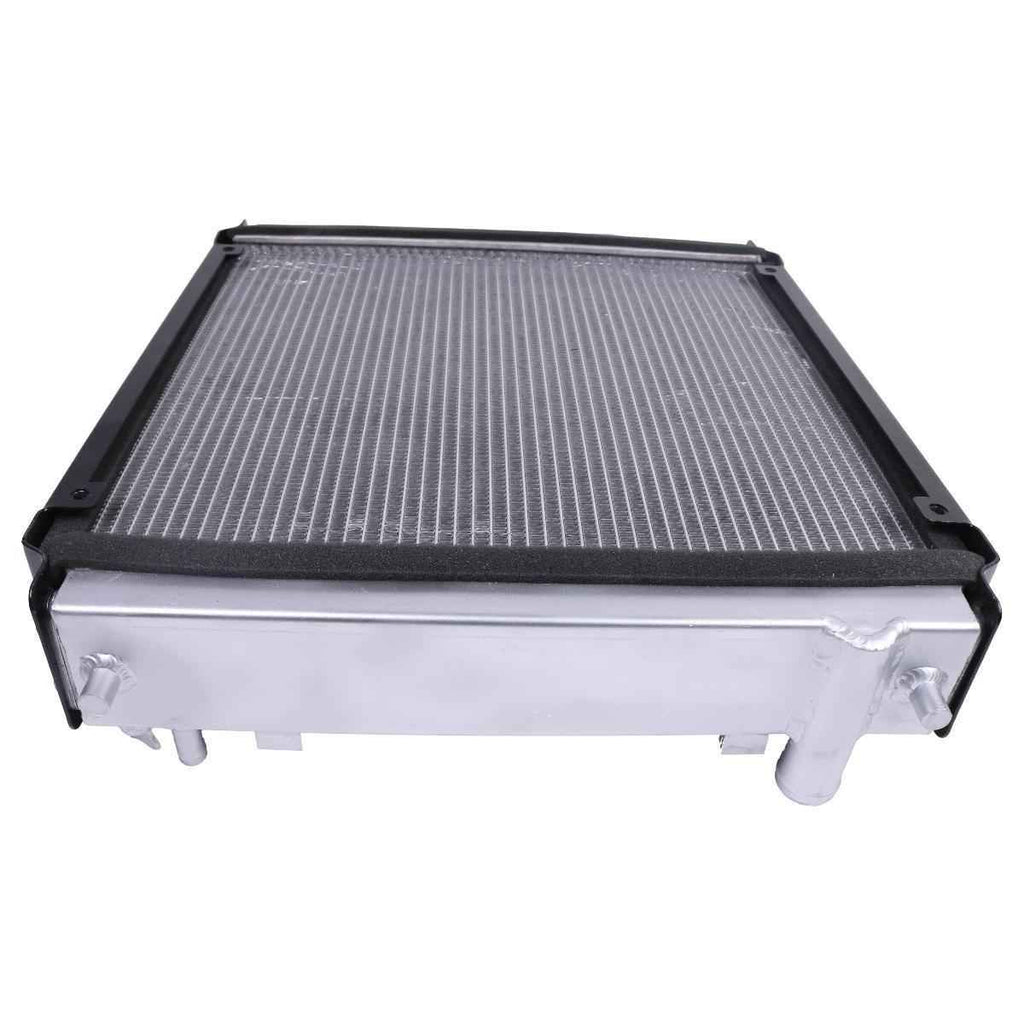 Radiator T4686-72161 T4686-72165 T4686-72162 for Kioti DK35 DK40 DK45 DK50 DK65
