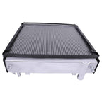 Radiator T4686-72161 T4686-72165 T4686-72162 for Kioti DK35 DK40 DK45 DK50 DK65