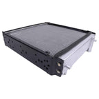 Radiator T4686-72161 T4686-72165 T4686-72162 for Kioti DK35 DK40 DK45 DK50 DK65