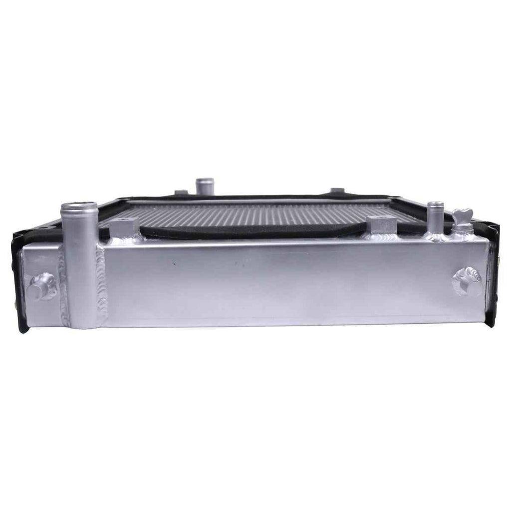 Radiator T4686-72161 T4686-72165 T4686-72162 for Kioti DK35 DK40 DK45 DK50 DK65