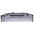 Radiator T4686-72161 T4686-72165 T4686-72162 for Kioti DK35 DK40 DK45 DK50 DK65