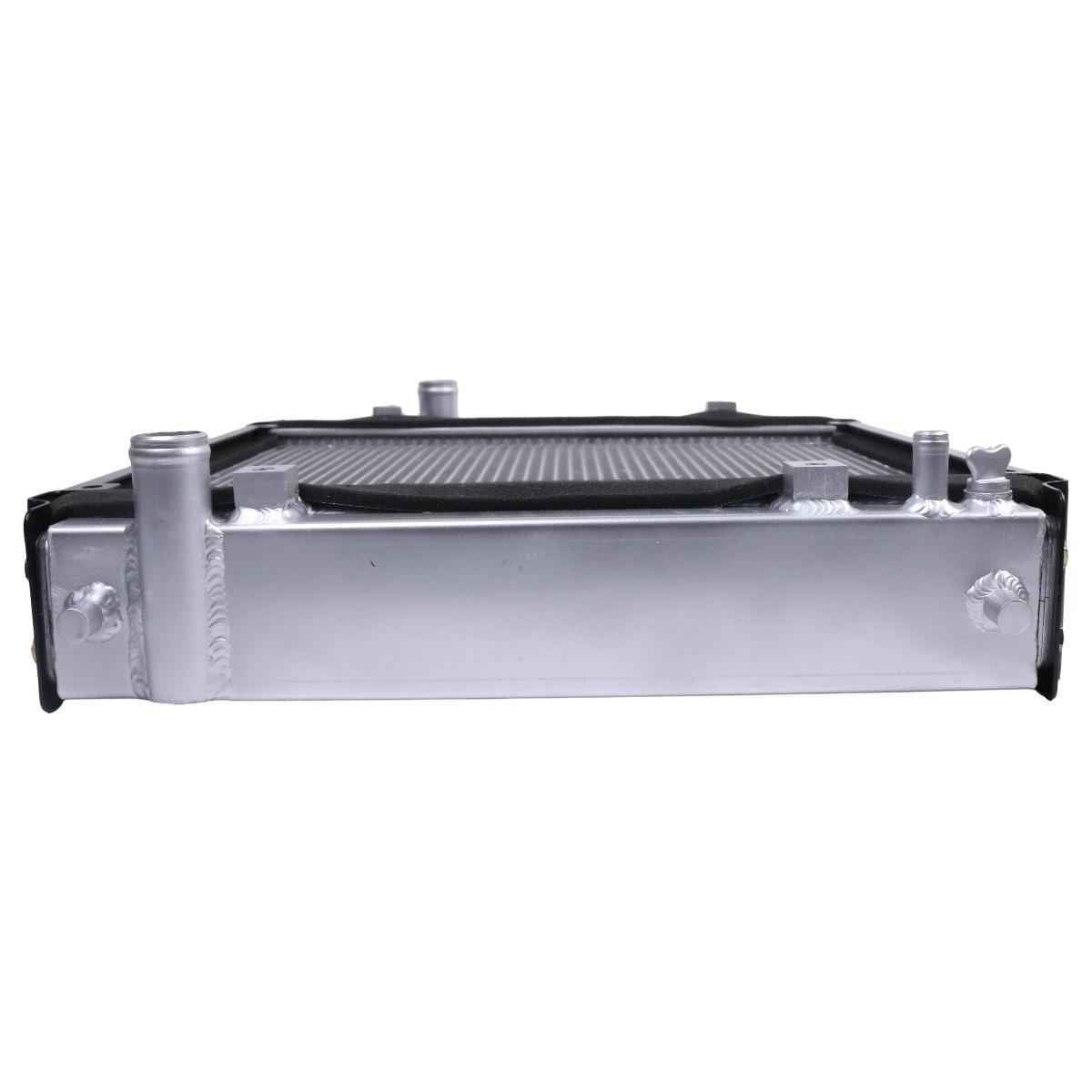 Radiator T4686-72161 T4686-72165 T4686-72162 for Kioti DK35 DK40 DK45 DK50 DK65