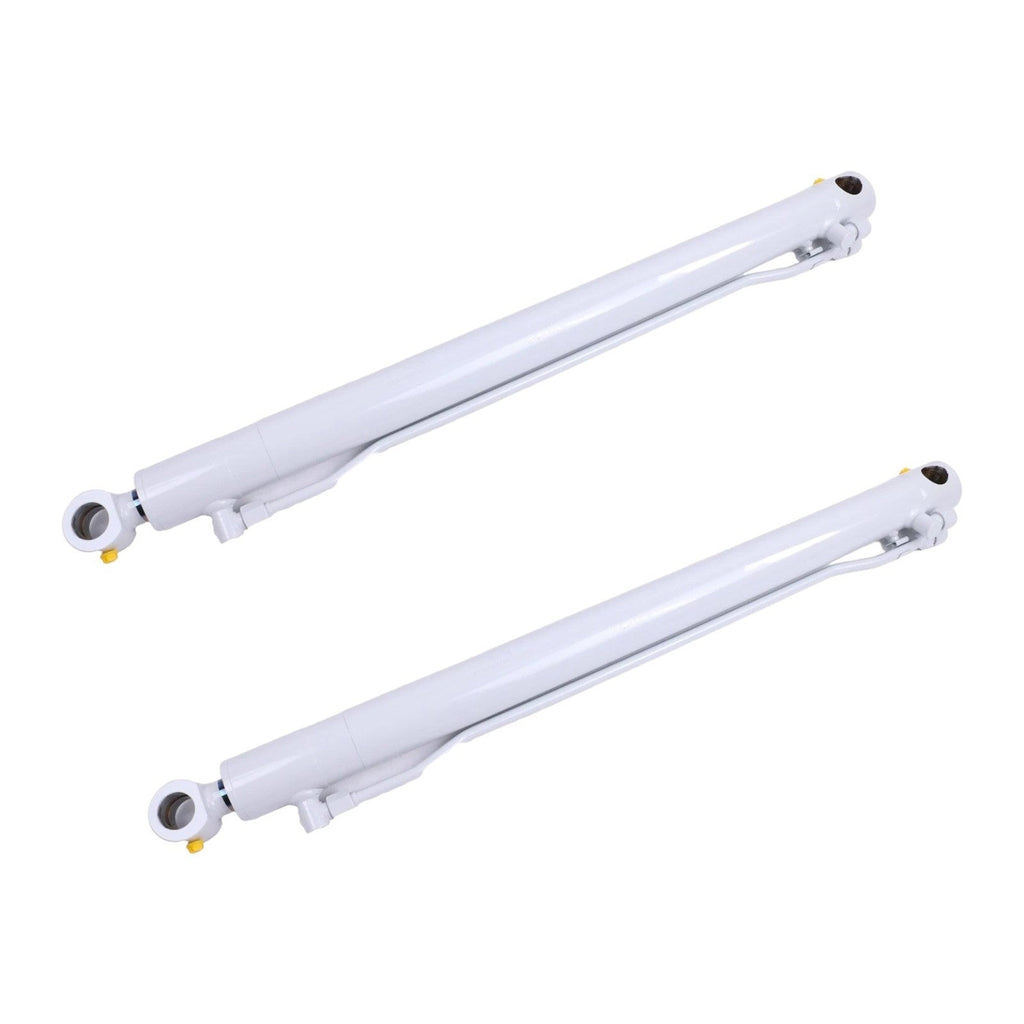 2X Hydraulic Cylinder 6586671 6592962 for Bobcat 632 642 643 645 742 741 743