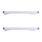 2X Hydraulic Cylinder 6586671 6592962 for Bobcat 632 642 643 645 742 741 743
