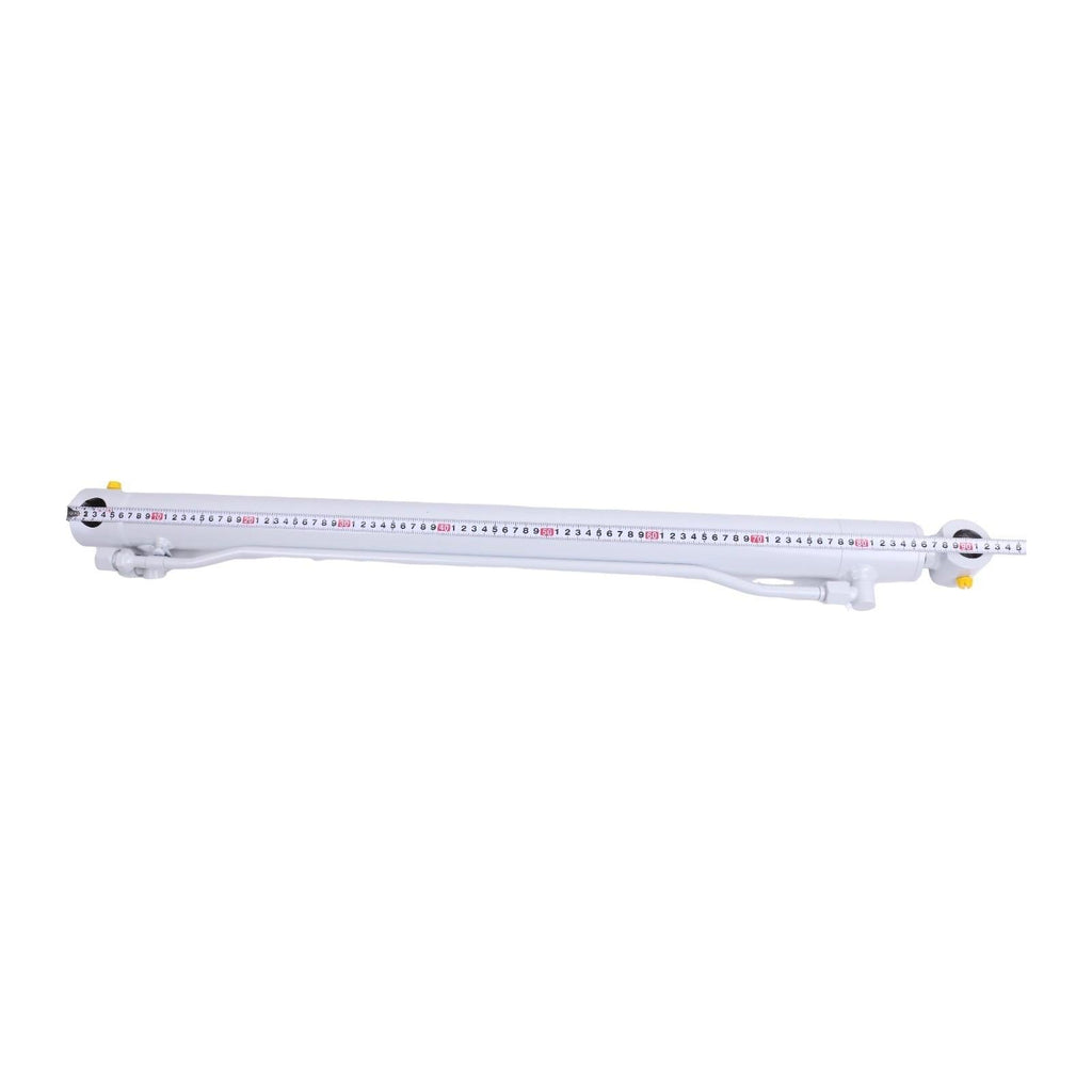 2X Hydraulic Cylinder 6586671 6592962 for Bobcat 632 642 643 645 742 741 743
