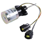 12V Solenoid E5800-60011 for Kioti UTV K9 3A139LF K92400SW CK2510 CK2510H