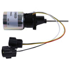 12V Solenoid E5800-60011 for Kioti UTV K9 3A139LF K92400SW CK2510 CK2510H