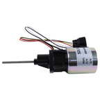 12V Solenoid E5800-60011 for Kioti UTV K9 3A139LF K92400SW CK2510 CK2510H