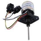 12V Solenoid E5800-60011 for Kioti UTV K9 3A139LF K92400SW CK2510 CK2510H
