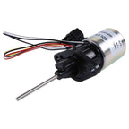 12V Solenoid E5800-60011 for Kioti UTV K9 3A139LF K92400SW CK2510 CK2510H