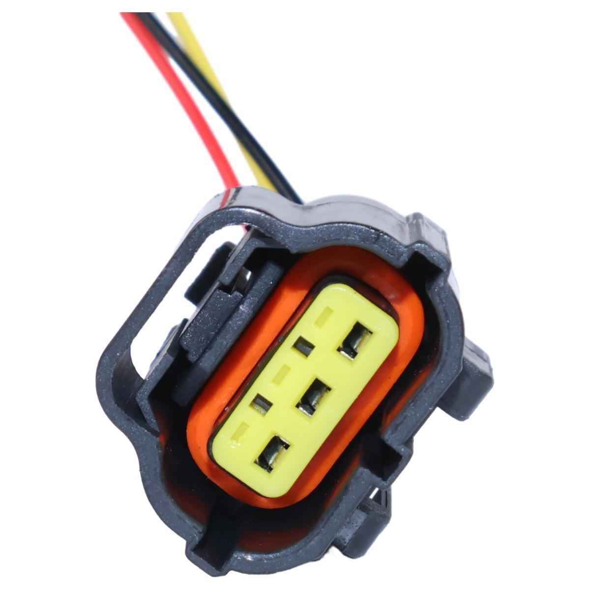 12V Solenoid E5800-60011 for Kioti UTV K9 3A139LF K92400SW CK2510 CK2510H