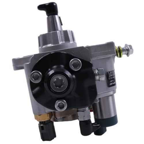 Fuel Injection Pump 1J500-50503 1J50050504 for Kubota V3800 Engine SVL90-2 M8560