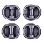 NEW Overhaul Rebuild Kit Replaces for Kubota Engine V3307 V3307T V3307-DI