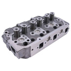 Complete Cylinder Head for CAT 303CR 302.5C 303 Mitsubishi S3L S3L2 Engine