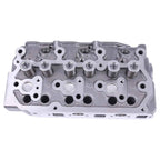 Complete Cylinder Head for CAT 303CR 302.5C 303 Mitsubishi S3L S3L2 Engine